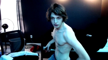 Jimmylol42  07-09-2021 video blush